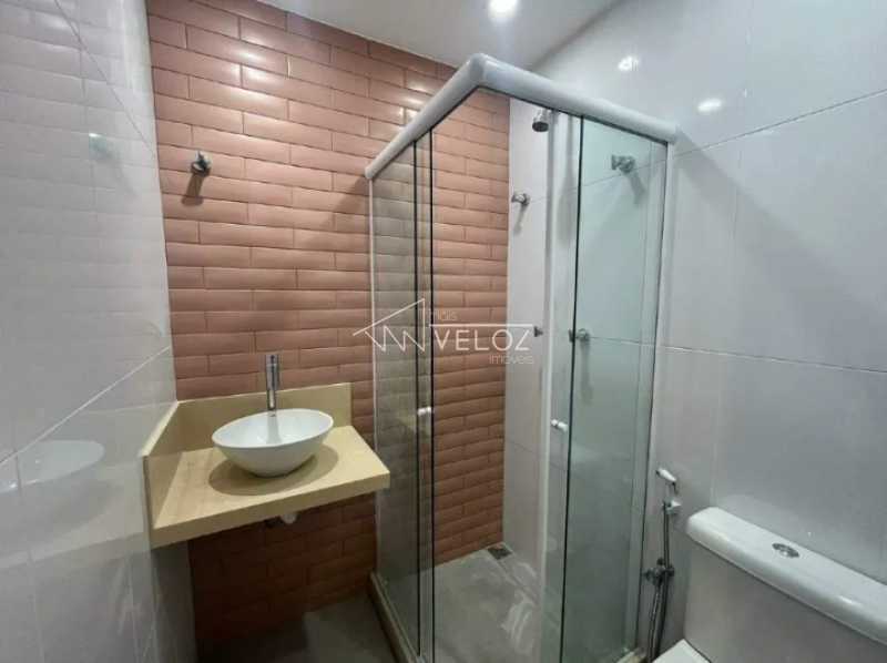 Apartamento, 2 quartos, 75 m² - Foto 23