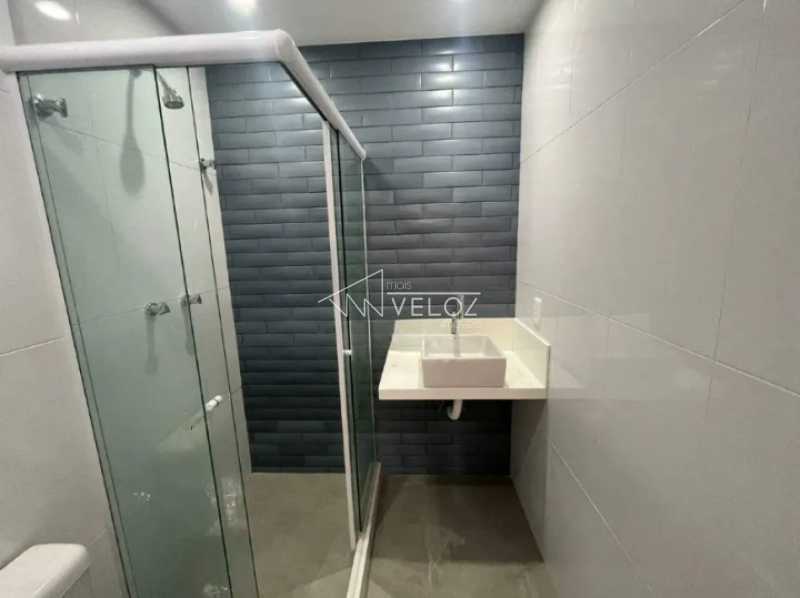 Apartamento, 2 quartos, 75 m² - Foto 20