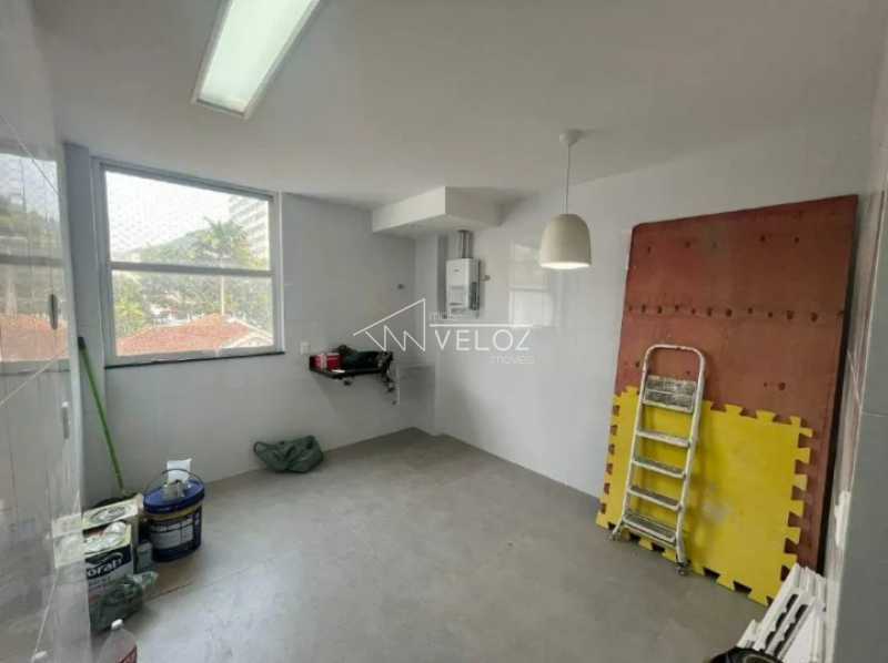 Apartamento, 2 quartos, 75 m² - Foto 6