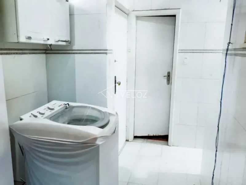 Apartamento, 3 quartos, 100 m² - Foto 4