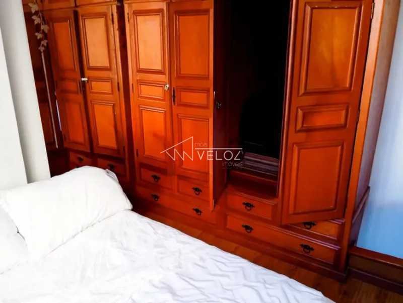Apartamento, 3 quartos, 100 m² - Foto 12