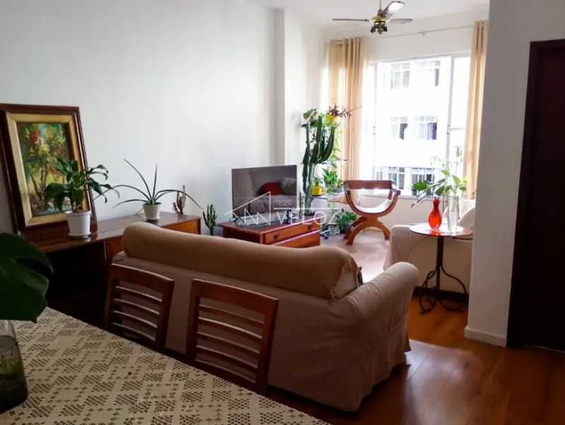 Apartamento, 3 quartos, 100 m² - Foto 16