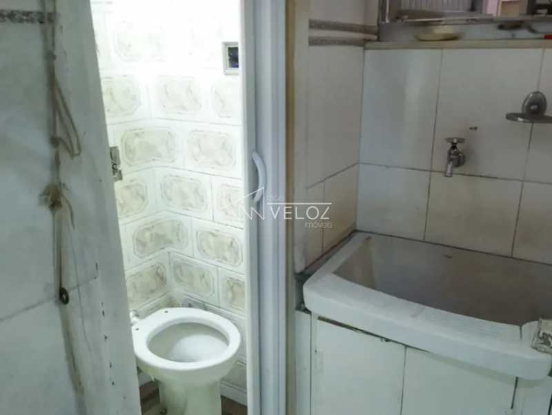 Apartamento, 3 quartos, 100 m² - Foto 20