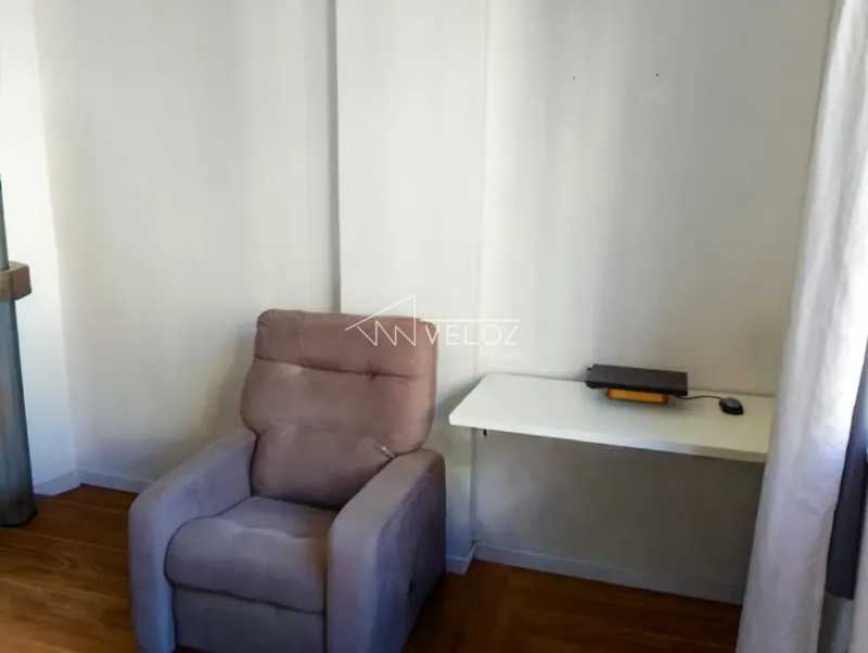 Apartamento, 3 quartos, 100 m² - Foto 17