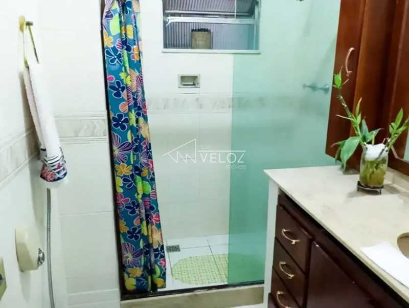 Apartamento, 3 quartos, 100 m² - Foto 21
