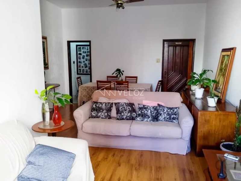 Apartamento, 3 quartos, 100 m² - Foto 11