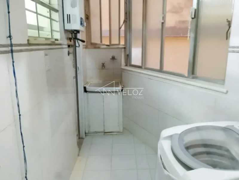 Apartamento, 3 quartos, 100 m² - Foto 19