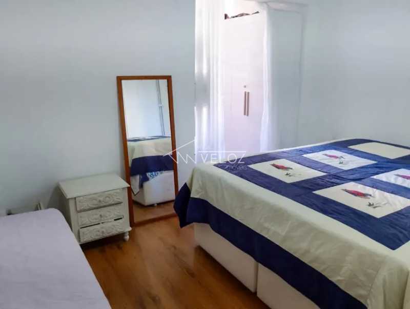 Apartamento, 3 quartos, 100 m² - Foto 3
