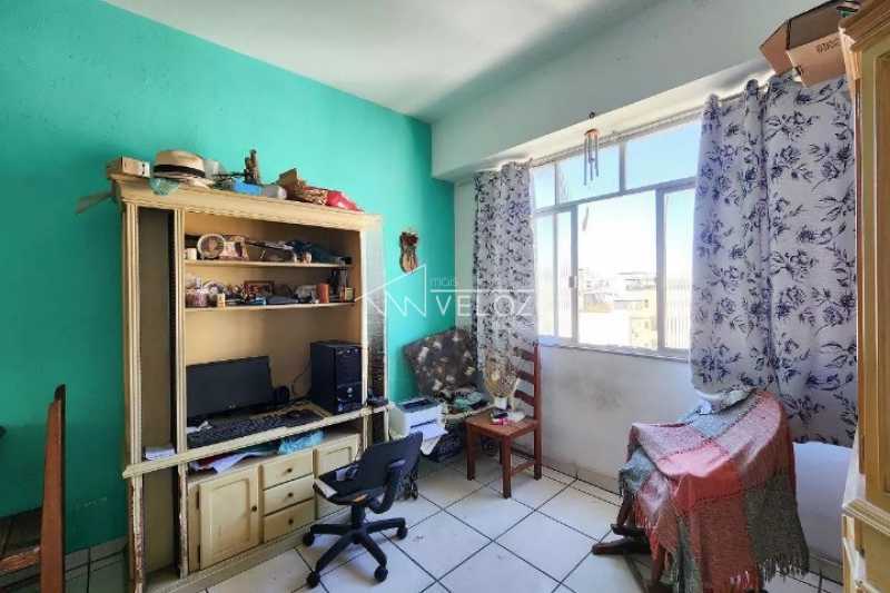 Apartamento à venda com 2 quartos, 85m² - Foto 4