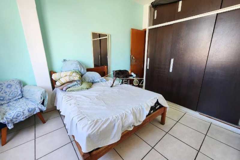 Apartamento à venda com 2 quartos, 85m² - Foto 9