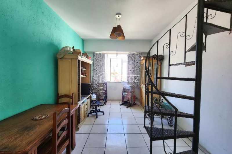 Apartamento à venda com 2 quartos, 85m² - Foto 10