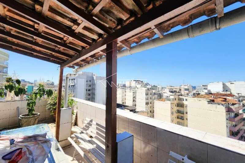 Apartamento à venda com 2 quartos, 85m² - Foto 19