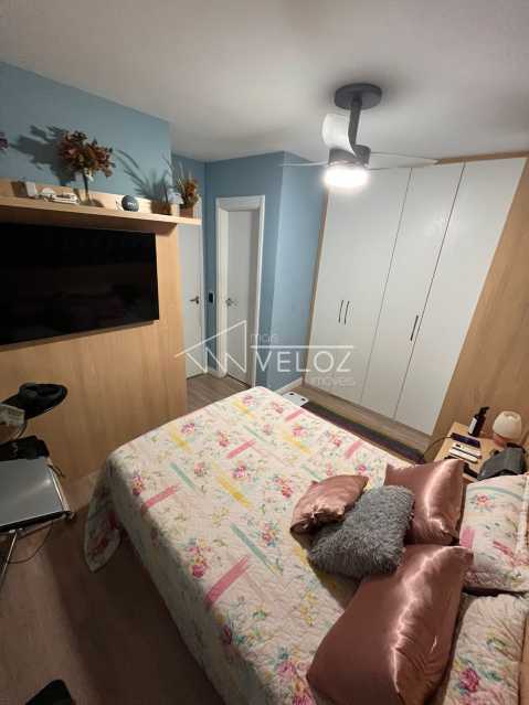 Apartamento à venda com 3 quartos, 67m² - Foto 14