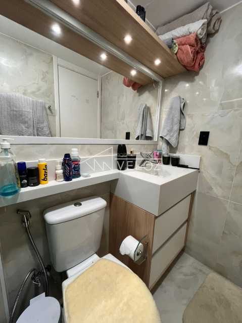 Apartamento à venda com 3 quartos, 67m² - Foto 22