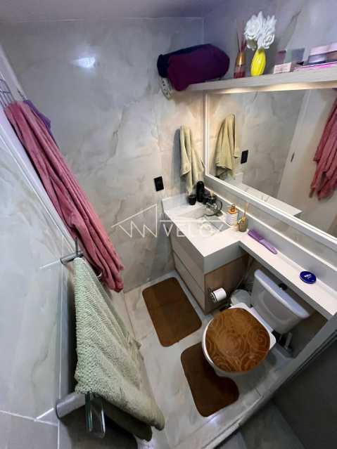 Apartamento à venda com 3 quartos, 67m² - Foto 23