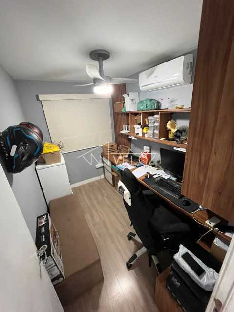 Apartamento à venda com 3 quartos, 67m² - Foto 17