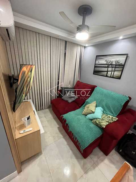 Apartamento à venda com 3 quartos, 67m² - Foto 6