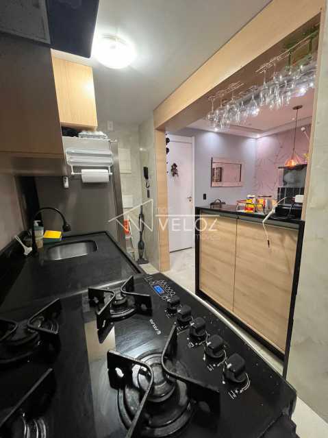 Apartamento à venda com 3 quartos, 67m² - Foto 9