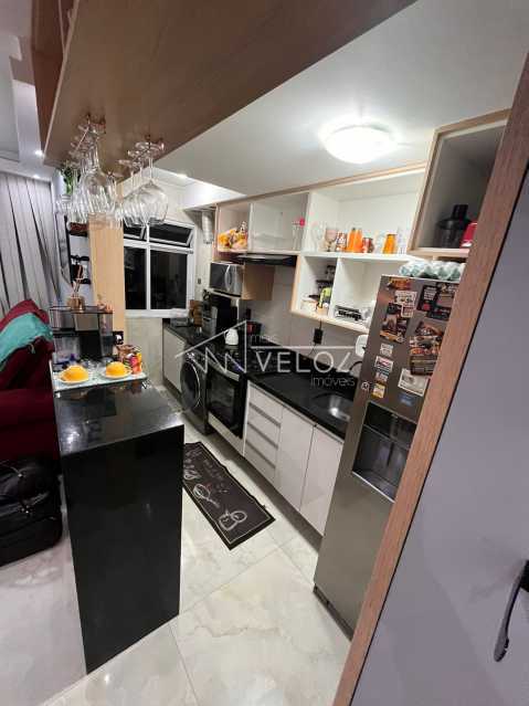 Apartamento à venda com 3 quartos, 67m² - Foto 10