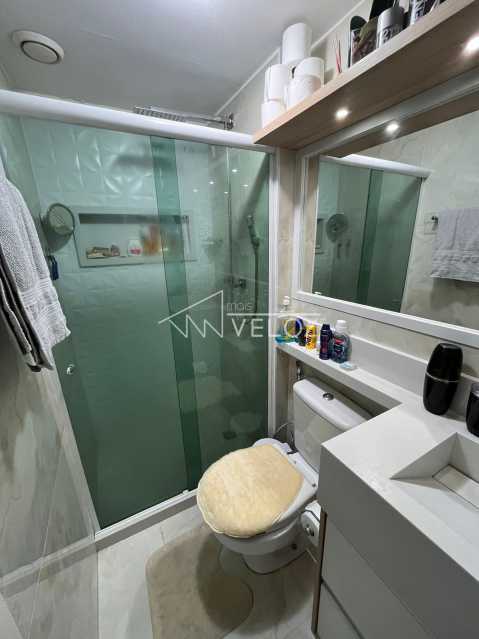 Apartamento à venda com 3 quartos, 67m² - Foto 25