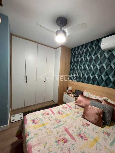 Apartamento à venda com 3 quartos, 67m² - Foto 15