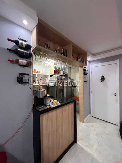 Apartamento à venda com 3 quartos, 67m² - Foto 13