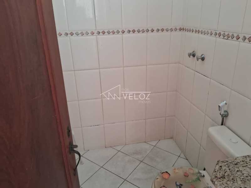 Apartamento à venda com 2 quartos, 75m² - Foto 9