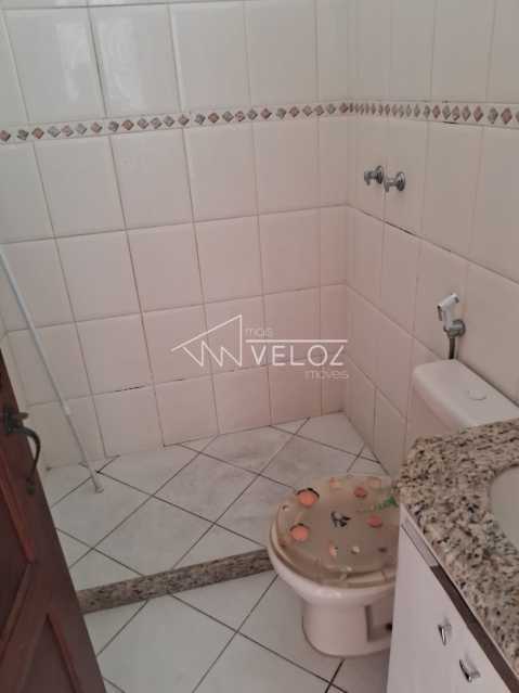 Apartamento à venda com 2 quartos, 75m² - Foto 15