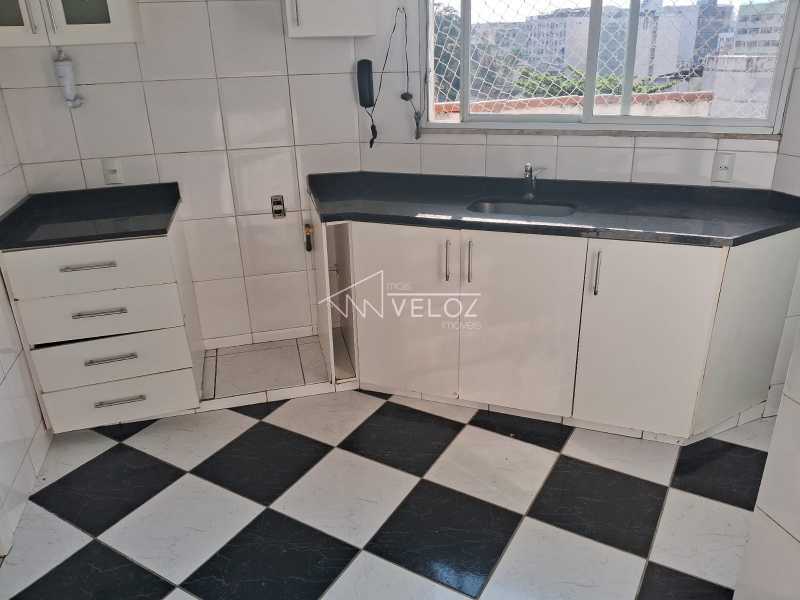 Apartamento à venda com 2 quartos, 75m² - Foto 6