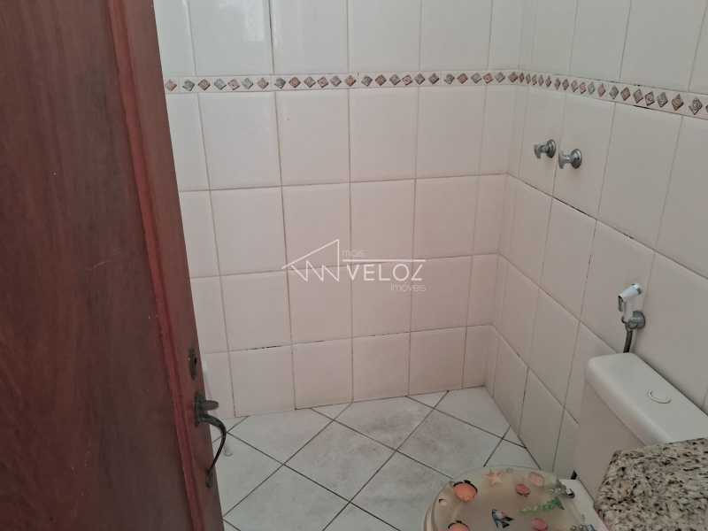 Apartamento à venda com 2 quartos, 75m² - Foto 20