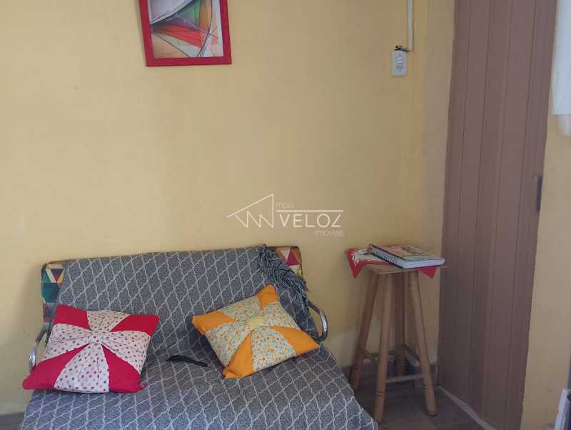 Casa à venda com 3 quartos, 72m² - Foto 13