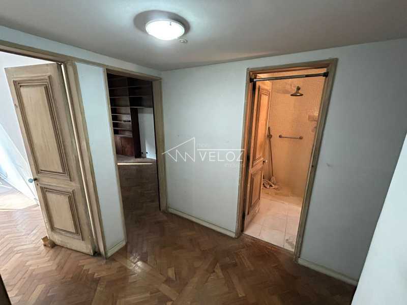 Apartamento à venda com 3 quartos, 248m² - Foto 14