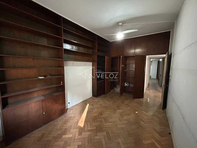 Apartamento à venda com 3 quartos, 248m² - Foto 17