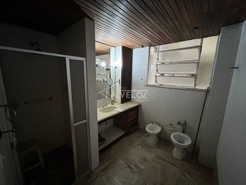 Apartamento à venda com 3 quartos, 248m² - Foto 22