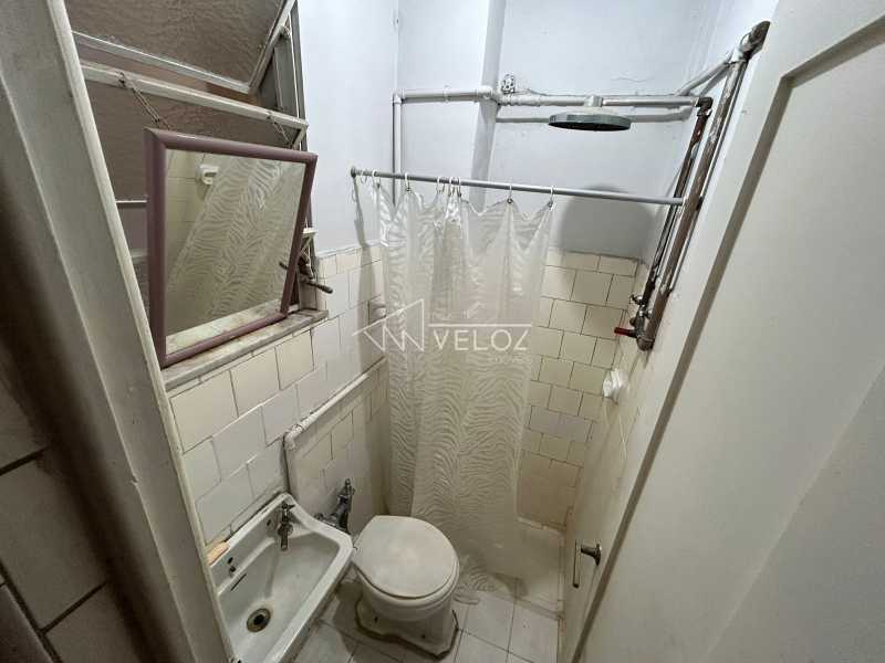 Apartamento à venda com 3 quartos, 248m² - Foto 35