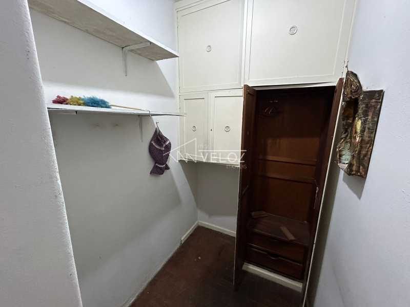 Apartamento à venda com 3 quartos, 248m² - Foto 36