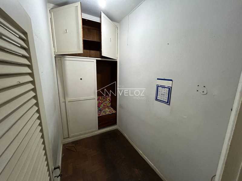 Apartamento à venda com 3 quartos, 248m² - Foto 37