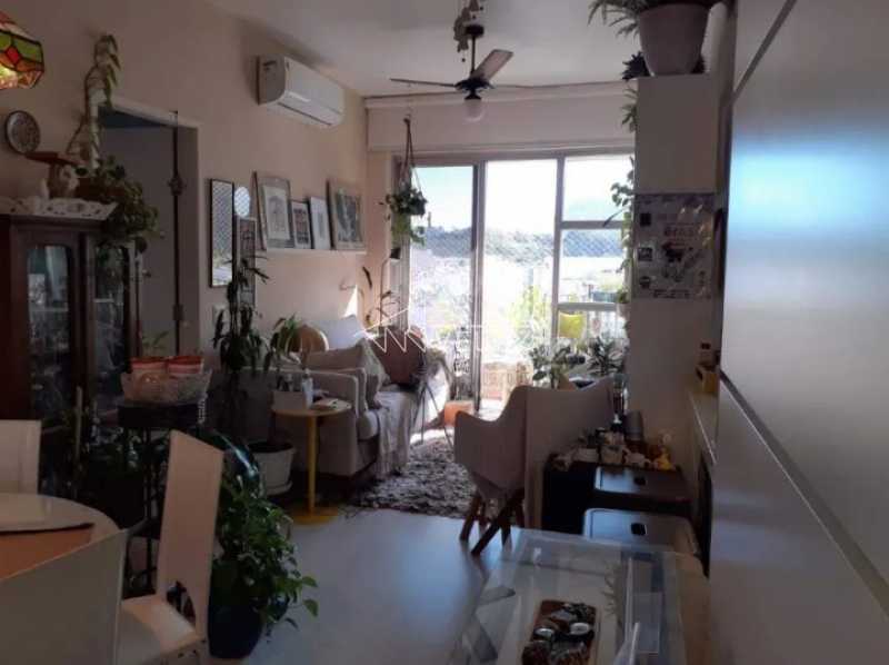 Apartamento à venda, 75m² - Foto 2