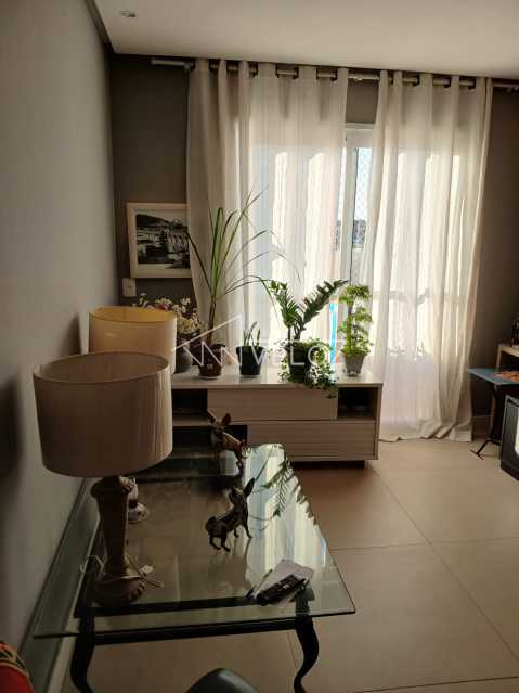 Apartamento à venda com 4 quartos, 78m² - Foto 1