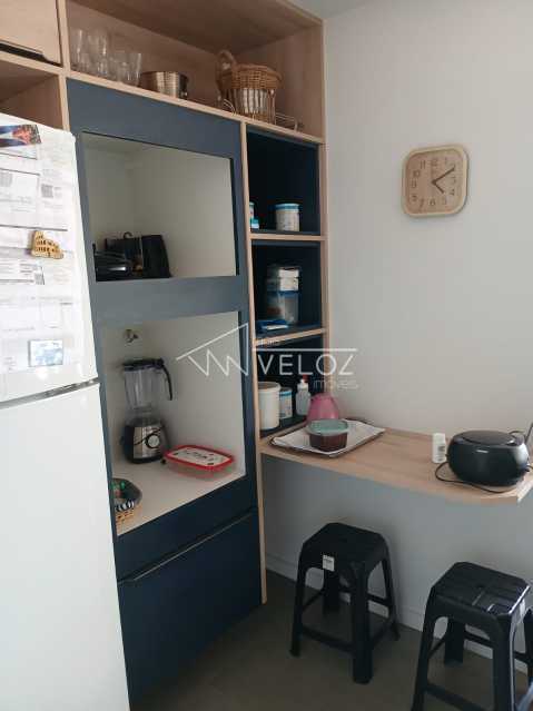 Apartamento à venda com 4 quartos, 78m² - Foto 5