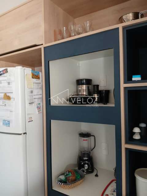 Apartamento à venda com 4 quartos, 78m² - Foto 6