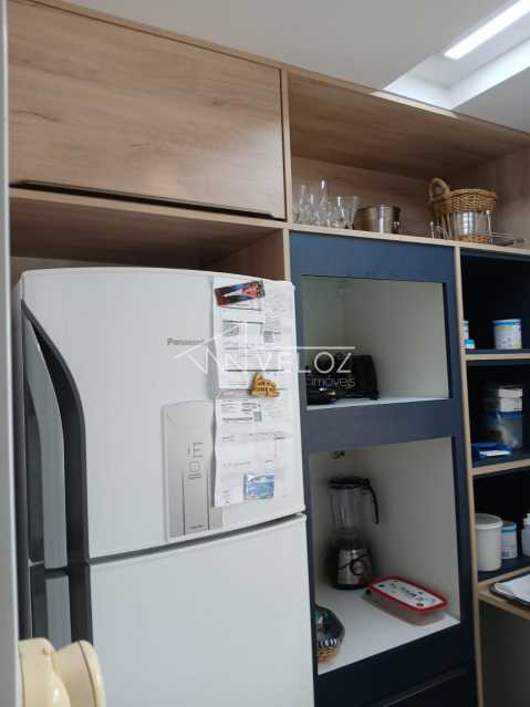 Apartamento à venda com 4 quartos, 78m² - Foto 9