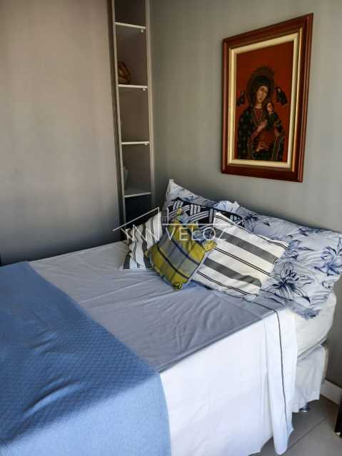 Apartamento à venda com 4 quartos, 78m² - Foto 11