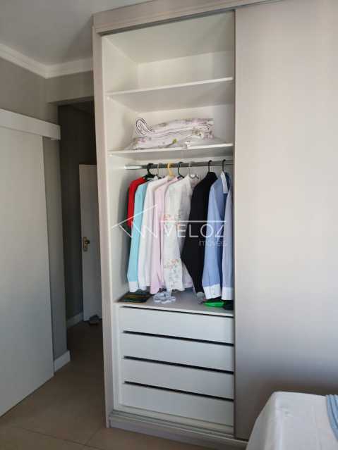 Apartamento à venda com 4 quartos, 78m² - Foto 12