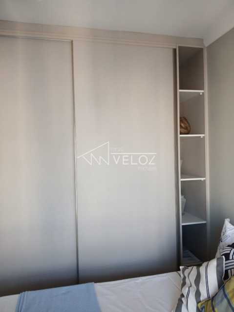 Apartamento à venda com 4 quartos, 78m² - Foto 10