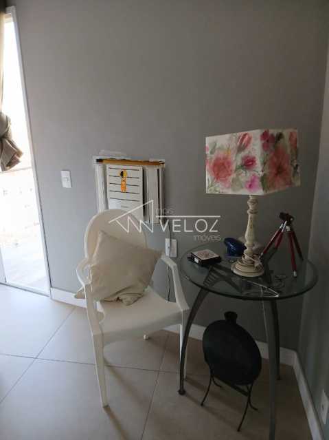 Apartamento à venda com 4 quartos, 78m² - Foto 13