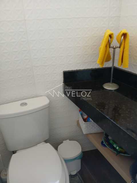 Apartamento à venda com 4 quartos, 78m² - Foto 14