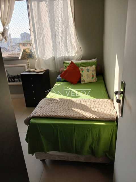 Apartamento à venda com 4 quartos, 78m² - Foto 17