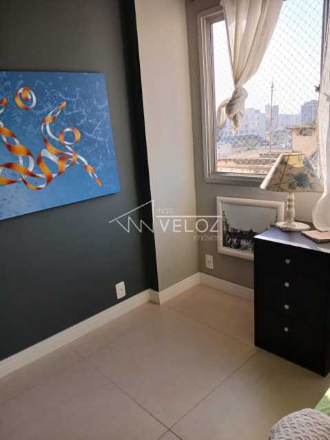 Apartamento à venda com 4 quartos, 78m² - Foto 18