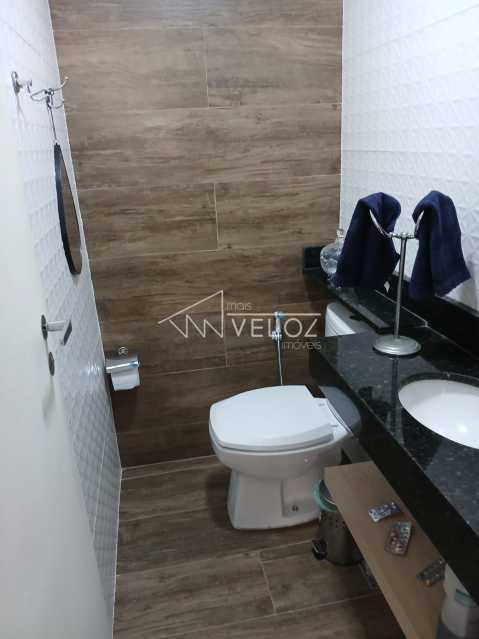 Apartamento à venda com 4 quartos, 78m² - Foto 20